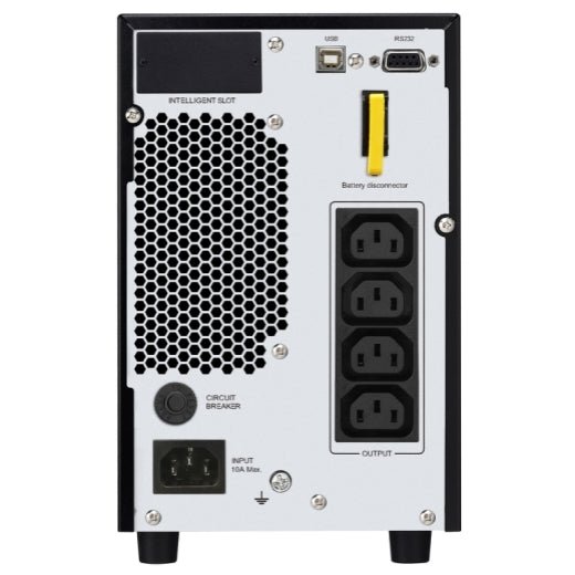 APC Easy UPS SRV 2000VA 230V (SRV2KI) - Win-Pro Consultancy Pte Ltd