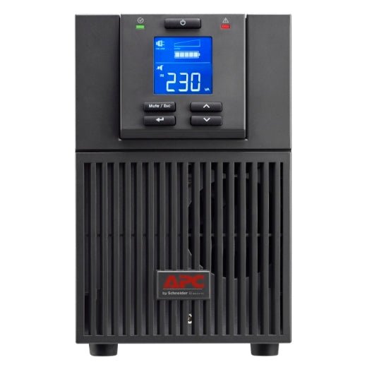 APC Easy UPS SRV 2000VA 230V (SRV2KI) - Win-Pro Consultancy Pte Ltd