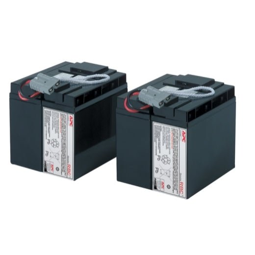 APC REPLACEMENT BATTERY CARTRIDGE 11 (RBC11) - Win-Pro Consultancy Pte Ltd