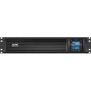 APC Smart-UPS C 1500VA LCD RM 2U 230V with SmartConnect SMC1500I-2UC - Buy Singapore