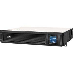 APC Smart-UPS C 1500VA LCD RM 2U 230V with SmartConnect SMC1500I-2UC - Buy Singapore