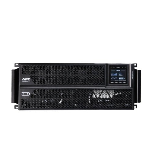APC Smart-UPS RT 6kVA 230V (SRTG6KXLI) - Win-Pro Consultancy Pte Ltd