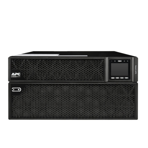 APC Smart-UPS RT 8kVA 230V (SRTG8KXLI) - Win-Pro Consultancy Pte Ltd