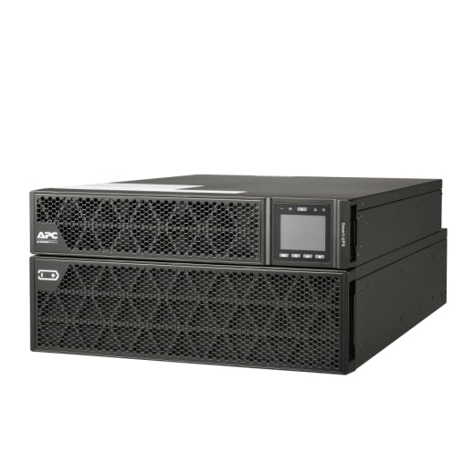 APC Smart-UPS RT 8kVA 230V (SRTG8KXLI) - Win-Pro Consultancy Pte Ltd