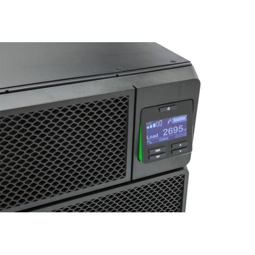 APC Smart-UPS SRT 10000VA RM 230V SRT10KRMXLI - Buy Singapore