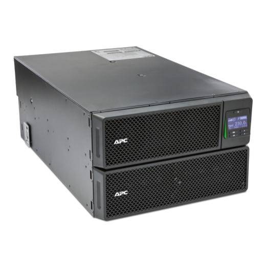 APC Smart-UPS SRT 10000VA RM 230V SRT10KRMXLI - Buy Singapore