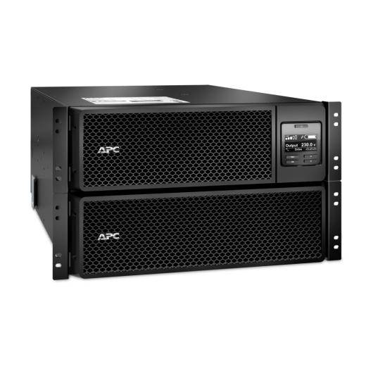 APC Smart-UPS SRT 10000VA RM 230V SRT10KRMXLI - Buy Singapore