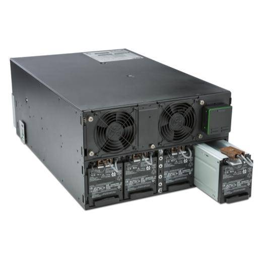 APC Smart-UPS SRT 10000VA RM 230V SRT10KRMXLI - Buy Singapore