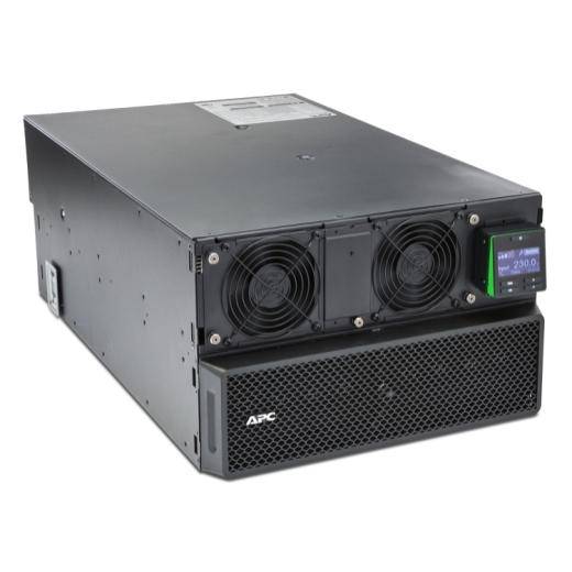 APC Smart-UPS SRT 10000VA RM 230V SRT10KRMXLI - Buy Singapore