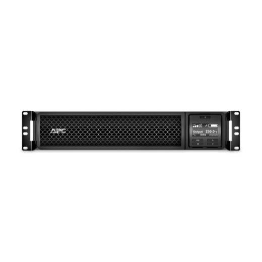 APC Smart-UPS SRT 1000VA RM 230V SRT1000RMXLI-NC - Buy Singapore