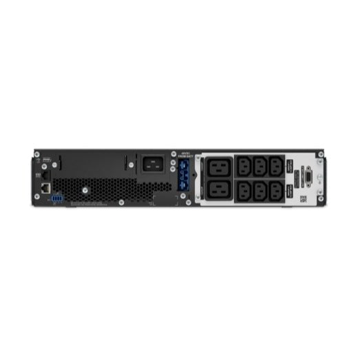 APC SMART-UPS SRT 2200VA 230 V NO BATTERIES USED WITH LITHIUM ION XBP (SRT2200UXI-LI) - Win-Pro Consultancy Pte Ltd