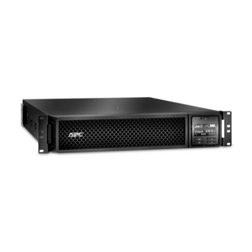 APC Smart-UPS SRT 2200VA RM 230V SRT2200RMXLI - Buy Singapore