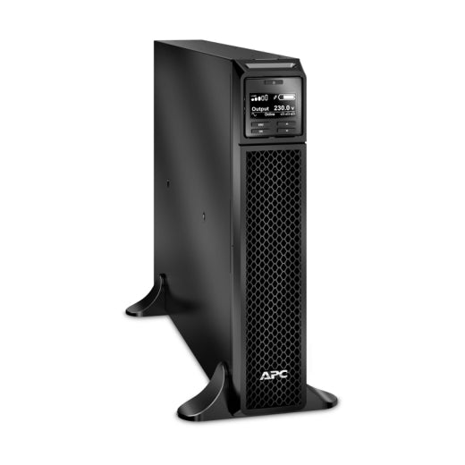 APC Smart-UPS SRT 3000VA 230V (SRT3000XLI) - Win-Pro Consultancy Pte Ltd