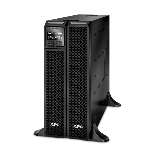 APC Smart-UPS SRT 3000VA 230V (SRT3000XLI) - Win-Pro Consultancy Pte Ltd