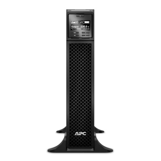 APC Smart-UPS SRT 3000VA 230V (SRT3000XLI) - Win-Pro Consultancy Pte Ltd