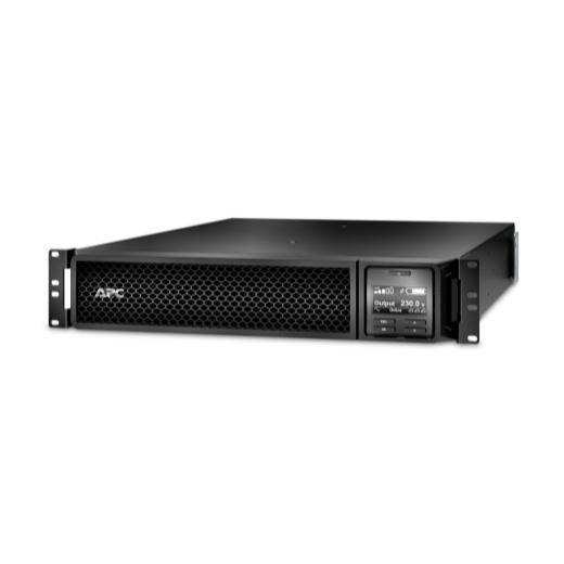 APC Smart-UPS SRT 3000VA RM 230V SRT3000RMXLI - Buy Singapore