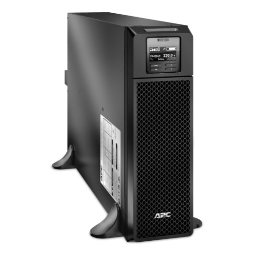 APC Smart-UPS SRT 5000VA 230V (SRT5KXLI) - Win-Pro Consultancy Pte Ltd