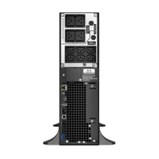 APC Smart-UPS SRT 5000VA 230V (SRT5KXLI) - Win-Pro Consultancy Pte Ltd