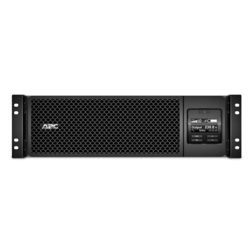 APC Smart-UPS SRT 5000VA RM 230V (SRT5KRMXLI) - Win-Pro Consultancy Pte Ltd