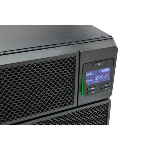 APC Smart-UPS SRT 5000VA RM 230V (SRT5KRMXLI) - Win-Pro Consultancy Pte Ltd