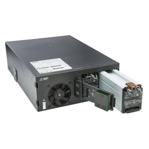 APC Smart-UPS SRT 6000VA RM 230V SRT6KRMXLI - Buy Singapore