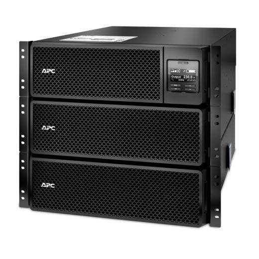 APC Smart-UPS SRT 8000VA RM 230V SRT8KRMXLI - Buy Singapore