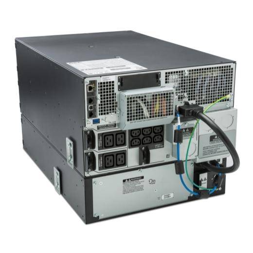 APC Smart-UPS SRT 8000VA RM 230V SRT8KRMXLI - Buy Singapore