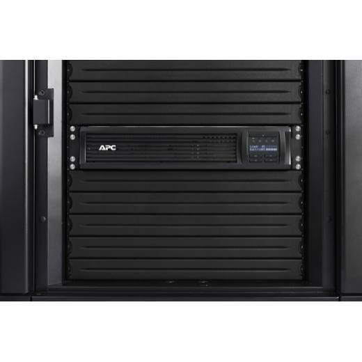 APC UPS Smart-UPS 2200VA LCD RM 2U 230V with SmartConnect SMT2200RMI2UC - Buy Singapore