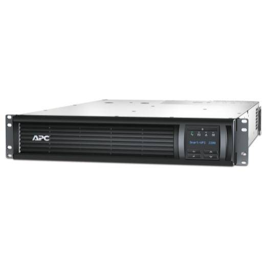 APC UPS Smart-UPS 2200VA LCD RM 2U 230V with SmartConnect SMT2200RMI2UC - Buy Singapore