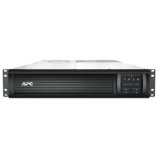 APC UPS Smart-UPS 2200VA LCD RM 2U 230V with SmartConnect SMT2200RMI2UC - Buy Singapore