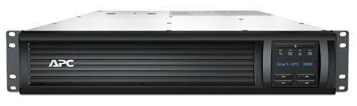 APC UPS Smart-UPS 3000VA LCD RM 2U 230V with SmartConnect SMT3000RMI2UC - Buy Singapore