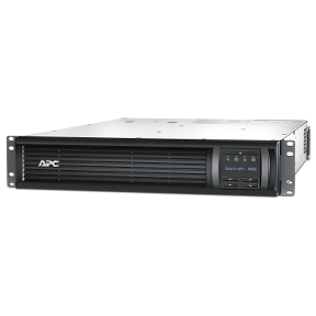 APC UPS Smart-UPS 3000VA LCD RM 2U 230V with SmartConnect SMT3000RMI2UC - Buy Singapore