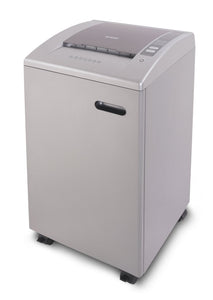 Aurora Office P5 Paper Shredder AS1540CD Micro Cut 15 Sheets CD DVD Credit Card Quiet operation (1 Year Manufacture Local Warranty In Singapore)-EOL