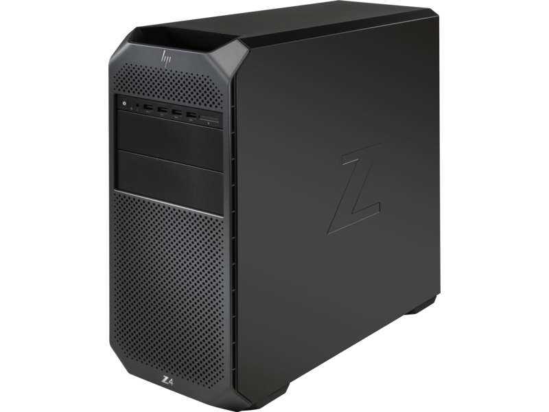 HP Z4 G4 Tower Xeon W-2223 /16GB /512GB SATA SSD (661Z3PA) (3 Years Manufacture Local Warranty In Singapore)-EOL