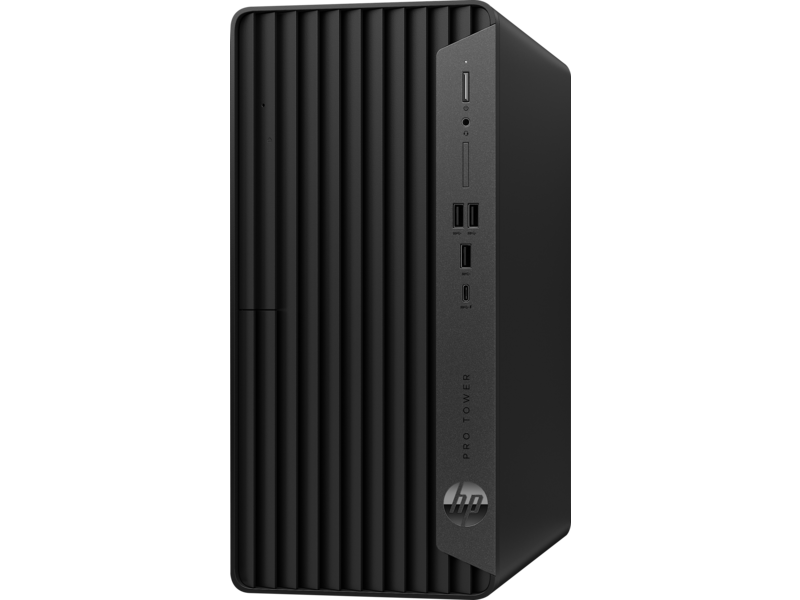 HP Pro Tower 400 G9 i7-12700 /8GB /512GB SSD (6H807PA) (3 Years Manufacture Local Warranty In Singapore)-EOL