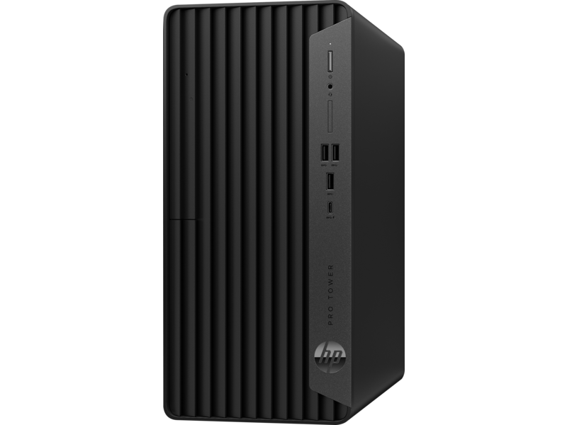 HP Pro Tower 400 G9 i7-12700 /8GB /512GB SSD (6H807PA) (3 Years Manufacture Local Warranty In Singapore)
