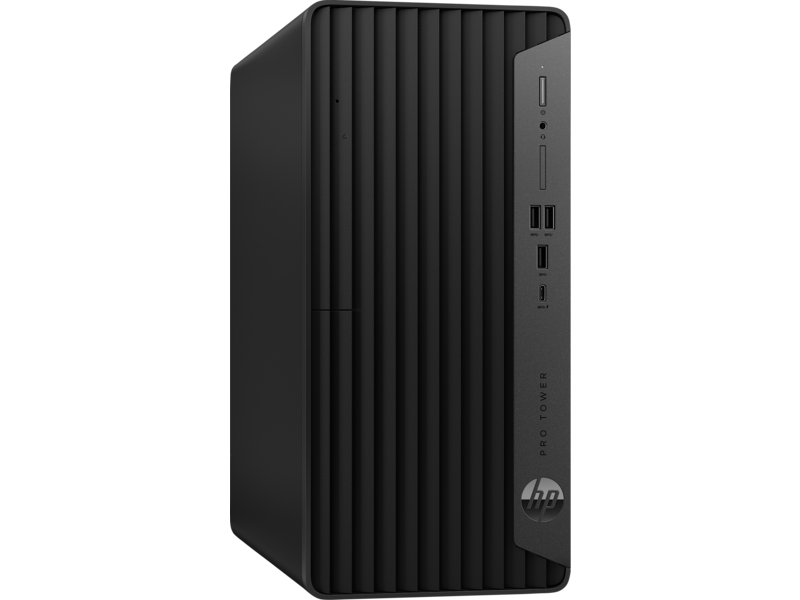HP Pro Tower 400 G9 i7-12700 /8GB /512GB SSD (6H807PA) (3 Years Manufacture Local Warranty In Singapore)-EOL