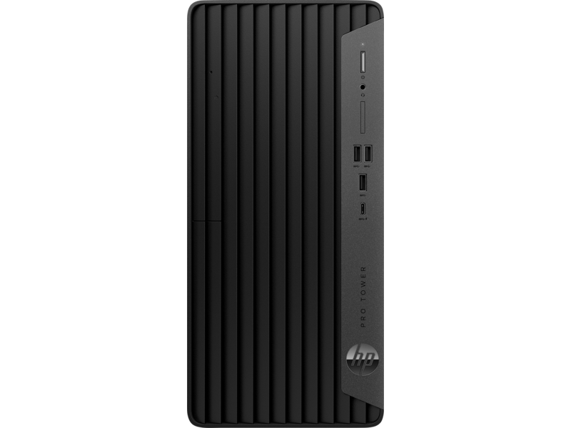 HP Pro Tower 400 G9 i7-12700 /8GB /512GB SSD (6H807PA) (3 Years Manufacture Local Warranty In Singapore)-EOL