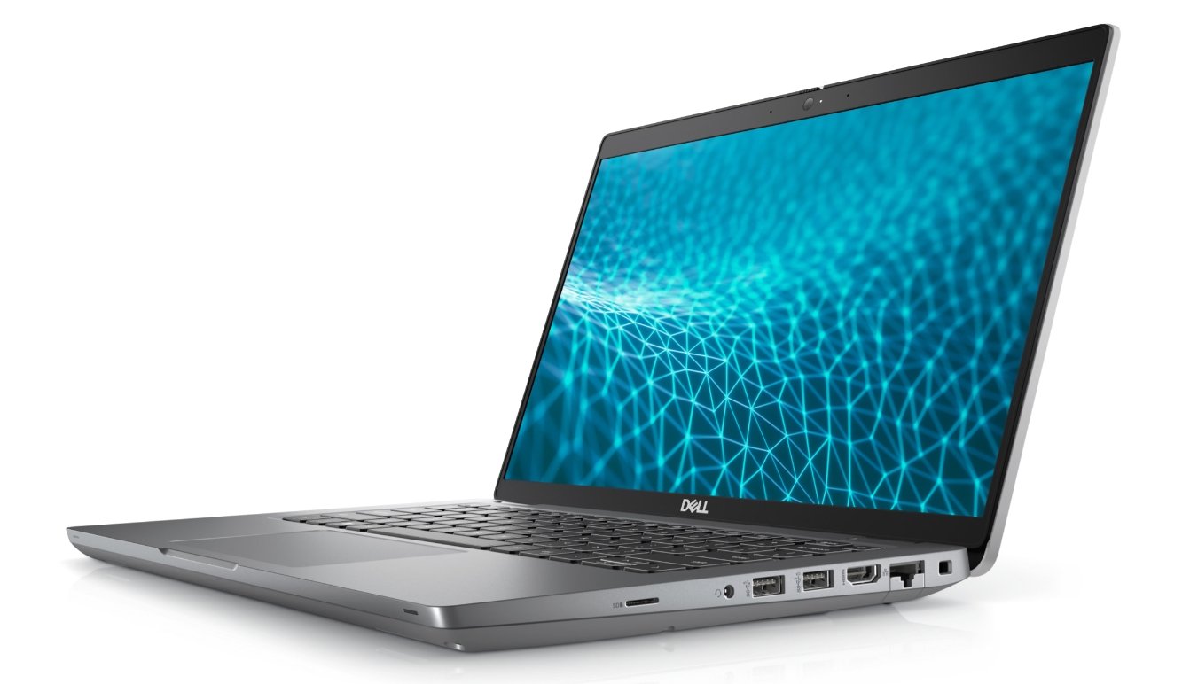 Dell Latitude 5431 i7-1270P Notebook 16GB 512GB SSD (3 Years Onsite Warranty In Singapore) - Win-Pro Consultancy Pte Ltd