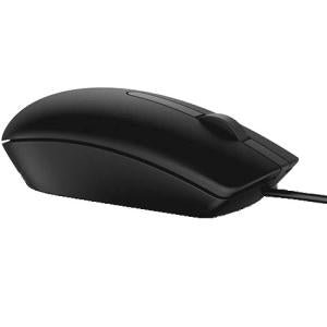 Dell MS116 USB OPTICAL MOUSE - Win-Pro Consultancy Pte Ltd