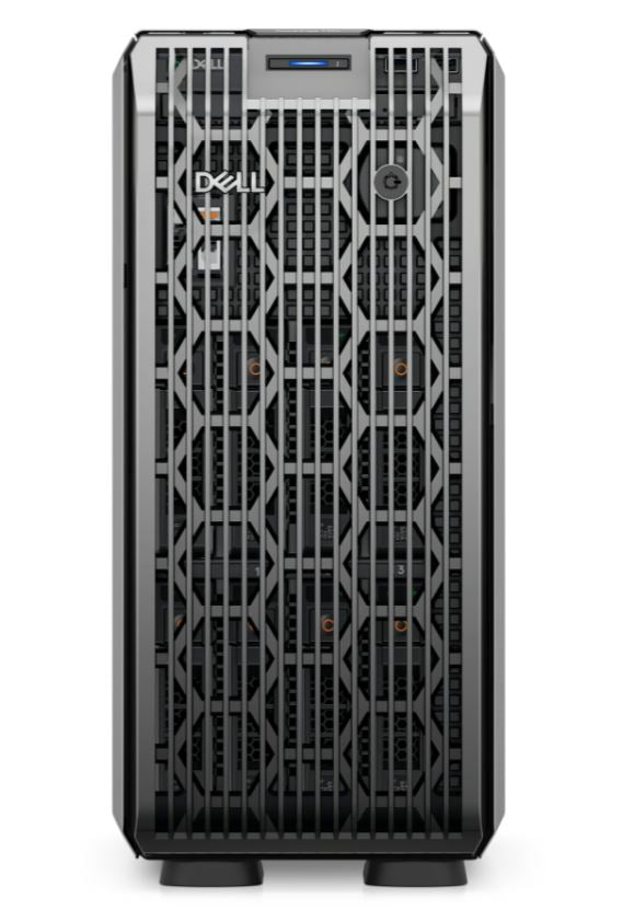 Dell PE T350 E-2336/6C/2.4TB/H755(210-BBSR) - Win-Pro Consultancy Pte Ltd