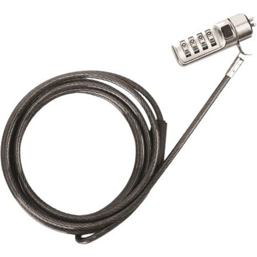 Dell Targus Defcon NCL Combo Cable Lock - Win-Pro Consultancy Pte Ltd