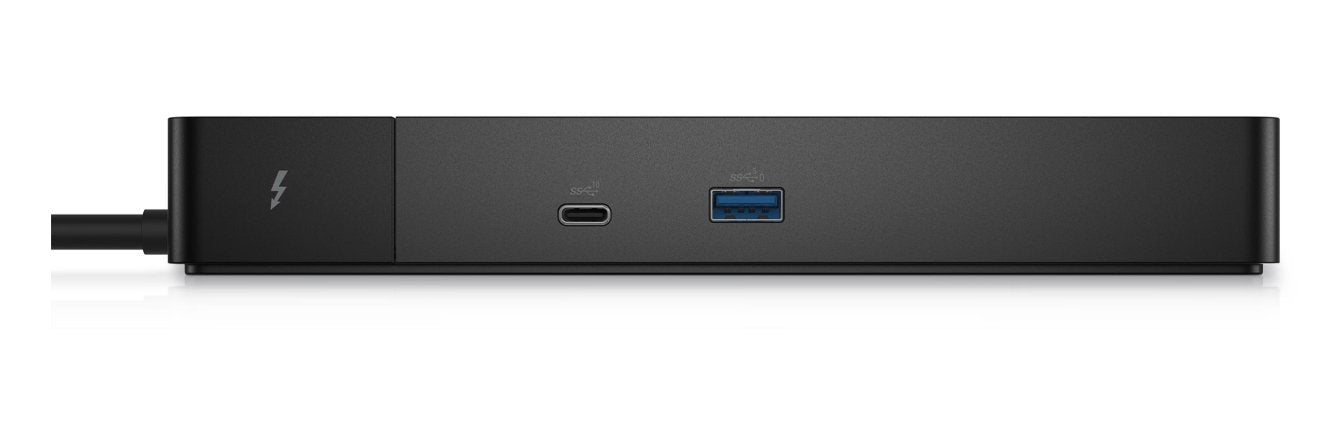 Dell Thunderbolt Dock - WD22TB4 (210-BELB) - Win-Pro Consultancy Pte Ltd