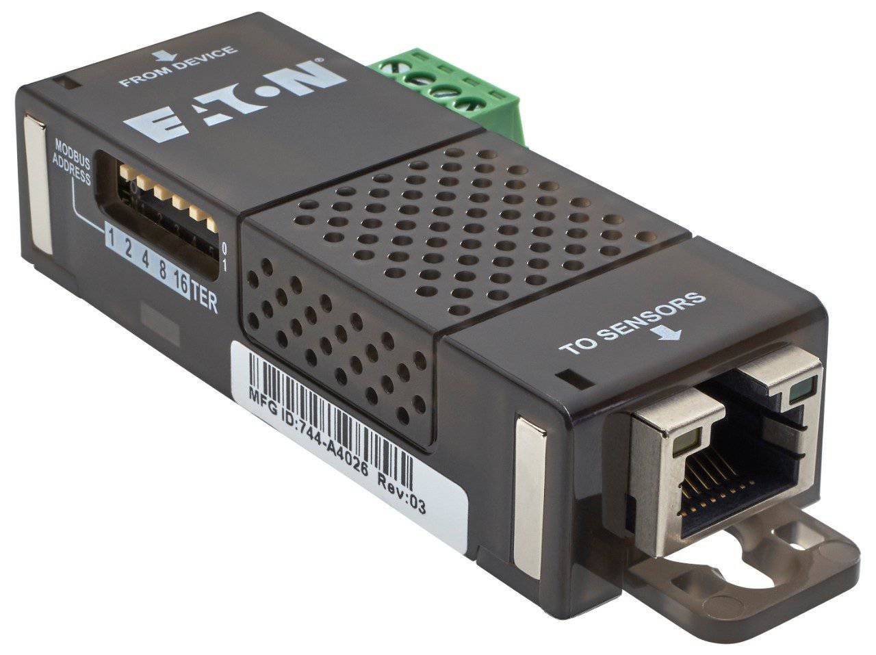 Eaton Environmental Monitoring Probe (2nd Generation) 744-A4026 - Buy Singapore