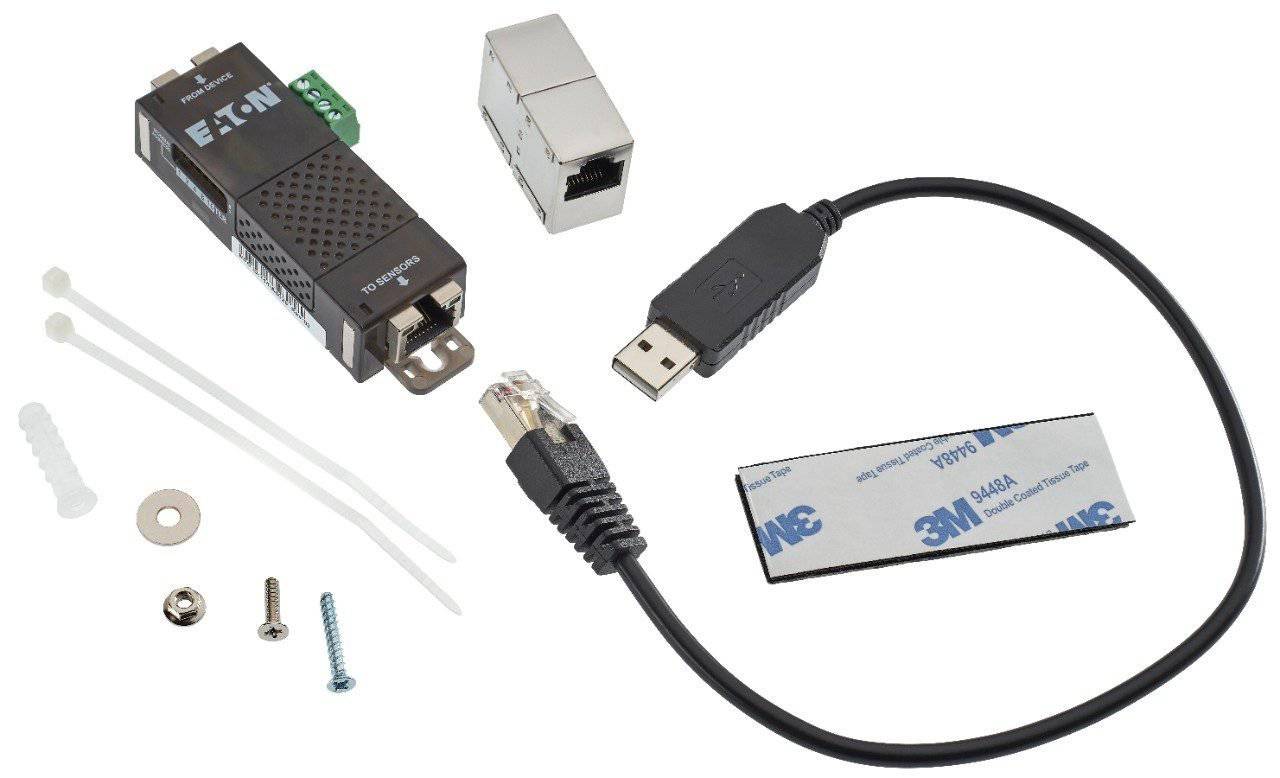 Eaton Environmental Monitoring Probe (2nd Generation) 744-A4026 - Buy Singapore
