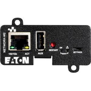 Eaton Gigabit Network Card (2nd Generation Network Card) 744-A3983 - Buy Singapore