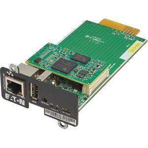 Eaton Gigabit Network Card (2nd Generation Network Card) 744-A3983 - Buy Singapore