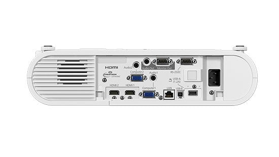 EPSON EB-W50 V11H950052 BUSINESS PROJECTOR - Win-Pro Consultancy Pte Ltd
