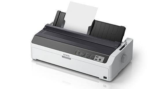 Epson LQ-2090IIN Network Dot Matrix Printer - Buy Singapore