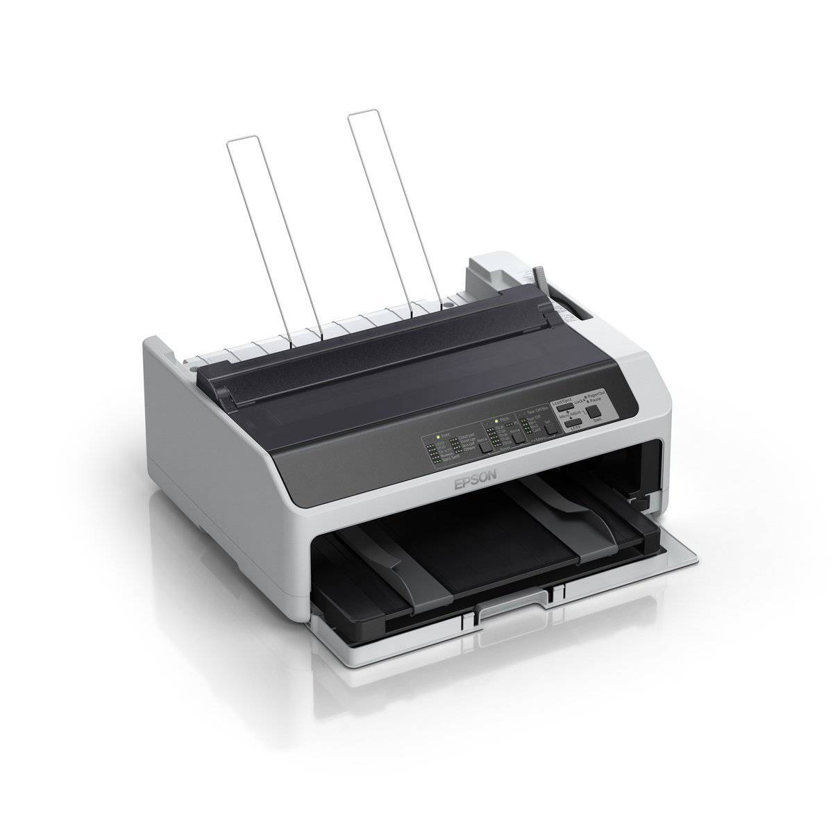 Epson LQ-590II Impact Printer - Buy Singapore